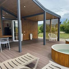 Гостевой дом ВИДИСВЕТ, Республика Адыгея