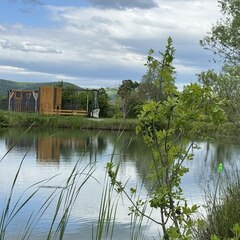 Гостевой дом ВИДИСВЕТ, Республика Адыгея