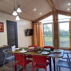 Гостевой дом ВИДИСВЕТ, Республика Адыгея