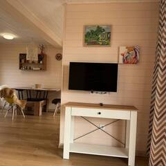 Гостевой дом ВИДИСВЕТ, Республика Адыгея