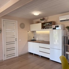 Гостевой дом ВИДИСВЕТ, Республика Адыгея