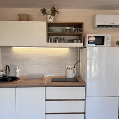 Гостевой дом ВИДИСВЕТ, Республика Адыгея