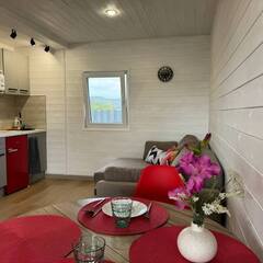 Гостевой дом ВИДИСВЕТ, Республика Адыгея