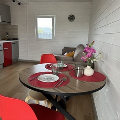 Гостевой дом ВИДИСВЕТ, Республика Адыгея