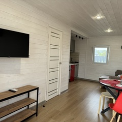 Гостевой дом ВИДИСВЕТ, Республика Адыгея