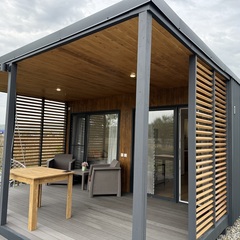 Гостевой дом ВИДИСВЕТ, Республика Адыгея