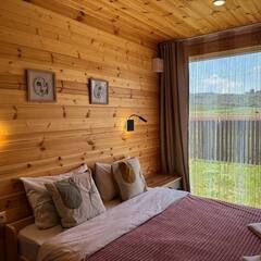 Гостевой дом ВИДИСВЕТ, Республика Адыгея