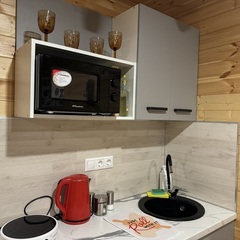 Гостевой дом ВИДИСВЕТ, Республика Адыгея