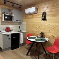 Гостевой дом ВИДИСВЕТ, Республика Адыгея