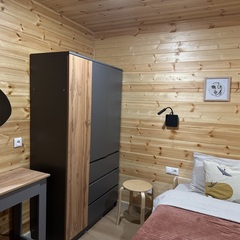 Гостевой дом ВИДИСВЕТ, Республика Адыгея