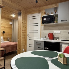 Гостевой дом ВИДИСВЕТ, Республика Адыгея