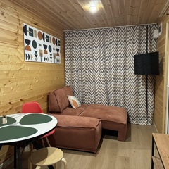 Гостевой дом ВИДИСВЕТ, Республика Адыгея