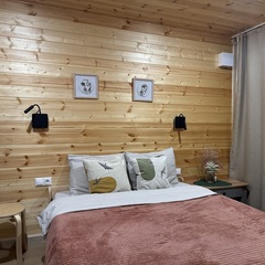 Гостевой дом ВИДИСВЕТ, Республика Адыгея