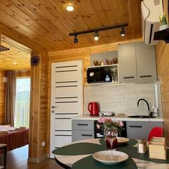 Гостевой дом ВИДИСВЕТ, Республика Адыгея