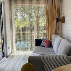 Гостевой дом ВИДИСВЕТ, Республика Адыгея