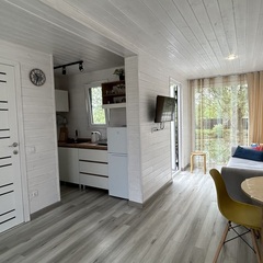 Гостевой дом ВИДИСВЕТ, Республика Адыгея