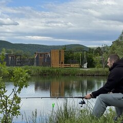 Гостевой дом ВИДИСВЕТ, Республика Адыгея