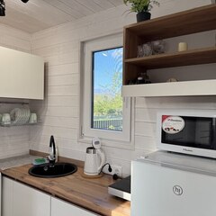 Гостевой дом ВИДИСВЕТ, Республика Адыгея