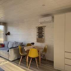 Гостевой дом ВИДИСВЕТ, Республика Адыгея