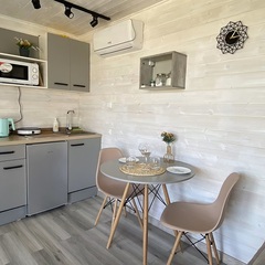 Гостевой дом ВИДИСВЕТ, Республика Адыгея