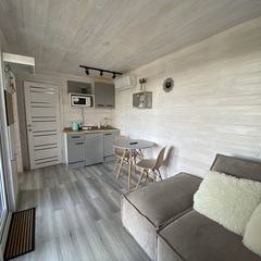 Гостевой дом ВИДИСВЕТ, Республика Адыгея