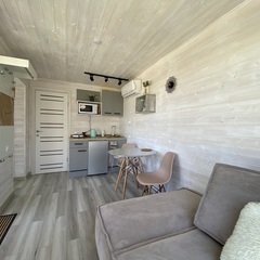 Гостевой дом ВИДИСВЕТ, Республика Адыгея