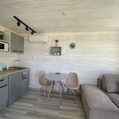 Гостевой дом ВИДИСВЕТ, Республика Адыгея