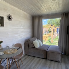 Гостевой дом ВИДИСВЕТ, Республика Адыгея