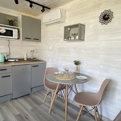 Гостевой дом ВИДИСВЕТ, Республика Адыгея