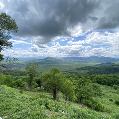 Гостевой дом ВИДИСВЕТ, Республика Адыгея