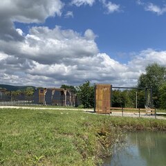 Гостевой дом ВИДИСВЕТ, Республика Адыгея