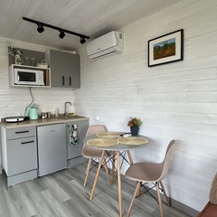 Гостевой дом ВИДИСВЕТ, Республика Адыгея