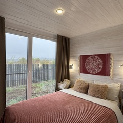 Гостевой дом ВИДИСВЕТ, Республика Адыгея