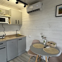 Гостевой дом ВИДИСВЕТ, Республика Адыгея