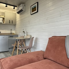 Гостевой дом ВИДИСВЕТ, Республика Адыгея