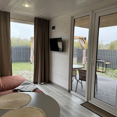 Гостевой дом ВИДИСВЕТ, Республика Адыгея