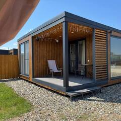 Гостевой дом ВИДИСВЕТ, Республика Адыгея