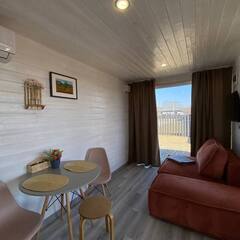 Гостевой дом ВИДИСВЕТ, Республика Адыгея