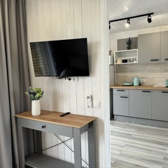 Гостевой дом ВИДИСВЕТ, Республика Адыгея