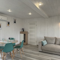 Гостевой дом ВИДИСВЕТ, Республика Адыгея