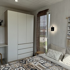 Гостевой дом ВИДИСВЕТ, Республика Адыгея