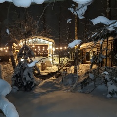 Дом Че Домики, Московская область