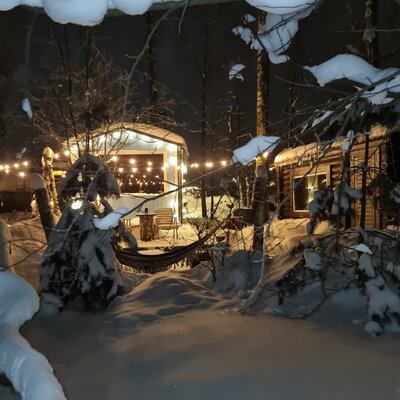 Че Домики — фото 5