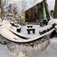 Дом Че Домики, Московская область