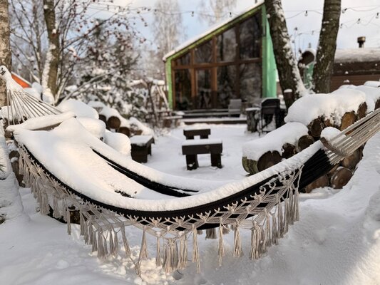 Че Домики — фото 2