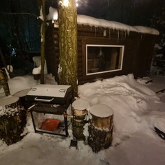 Дом Че Домики, Московская область