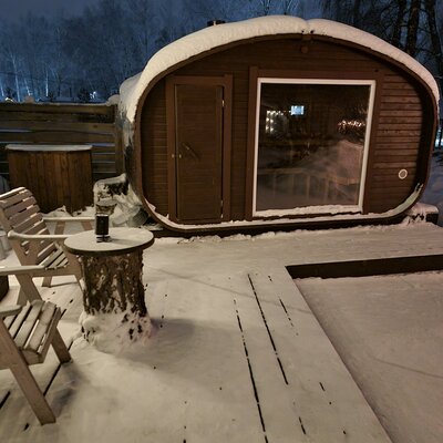 Че Домики — фото 3