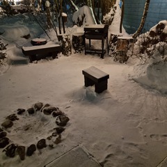 Дом Че Домики, Московская область