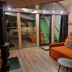 Дом Че Домики, Московская область