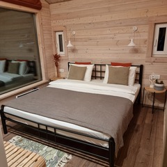 Дом Че Домики, Московская область